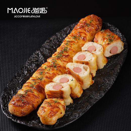 芝士德肠【咸香】 商品图0