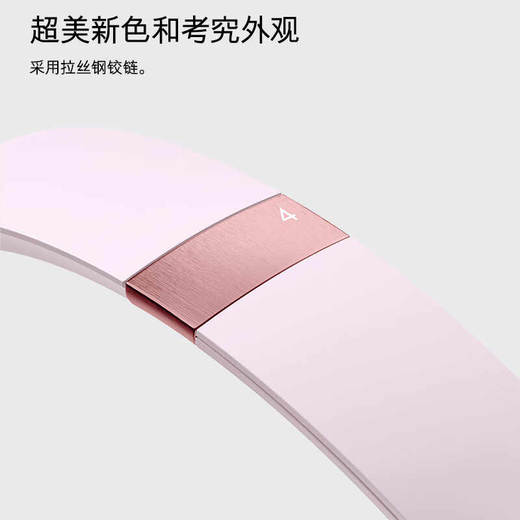 Beats Solo 4 - 无线头戴式耳机 商品图4