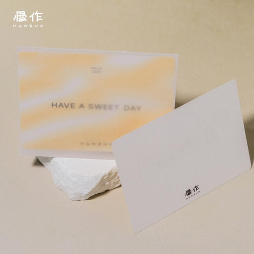 生日/祝福贺卡 商品图1