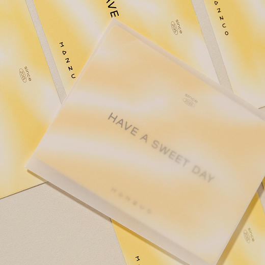 生日/祝福贺卡 商品图2