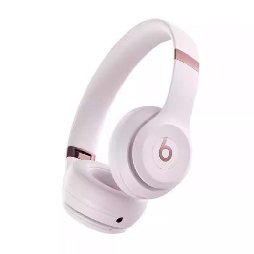 Beats Solo 4 - 无线头戴式耳机 商品图1