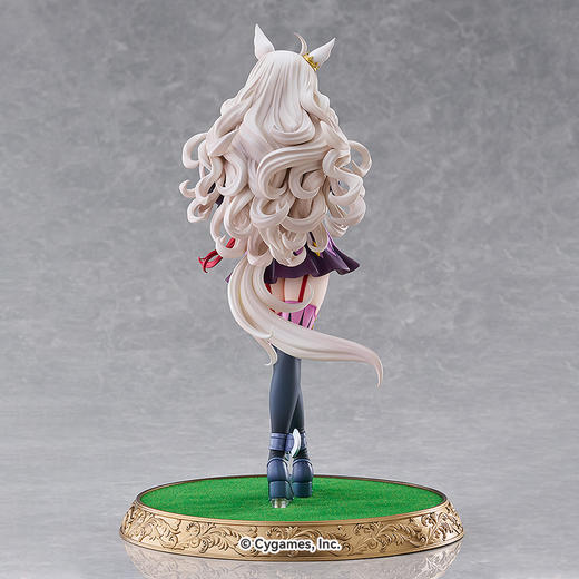 【GSC现货】1/7标准比例 赛马娘 Pretty Derby 琵琶晨光 商品图2