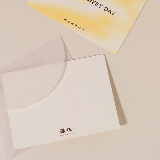 生日/祝福贺卡 商品图4