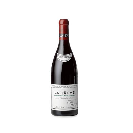Domaine de la Romanee-Conti La Tache Grand Cru罗曼涅康蒂拉塔什红葡萄酒2017 商品图0