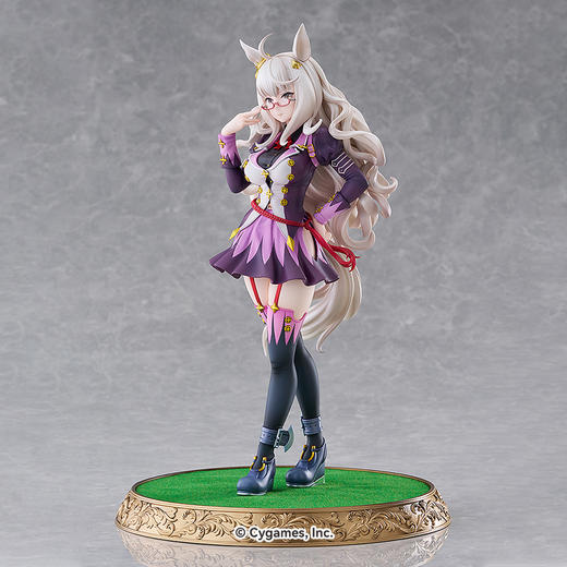 【GSC现货】1/7标准比例 赛马娘 Pretty Derby 琵琶晨光 商品图1