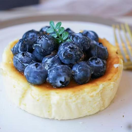 巴斯克（配表纯粹，简单，约半磅） 商品图2