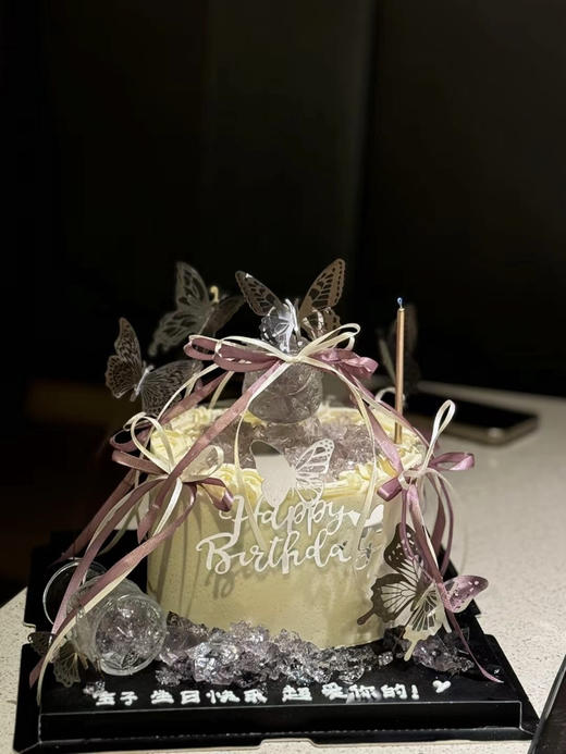 蝶光萦绕 商品图11