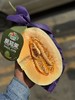 海南哈密瓜 甜脆黄肉 商品缩略图2