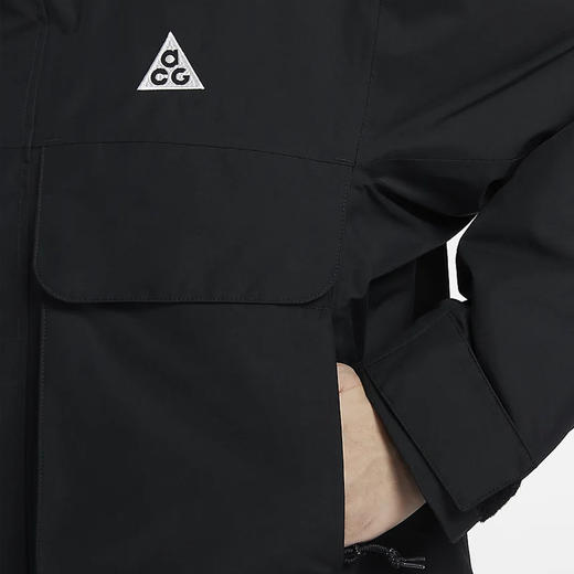 AS W ACG SF PRMLFT SKL PK JKT 商品图5