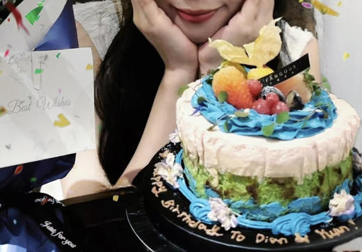 莫奈花园 商品图14