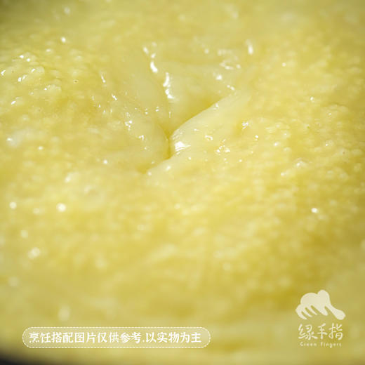 有机小米 | 合作生产 * Organic Millet | Partner Production 商品图3