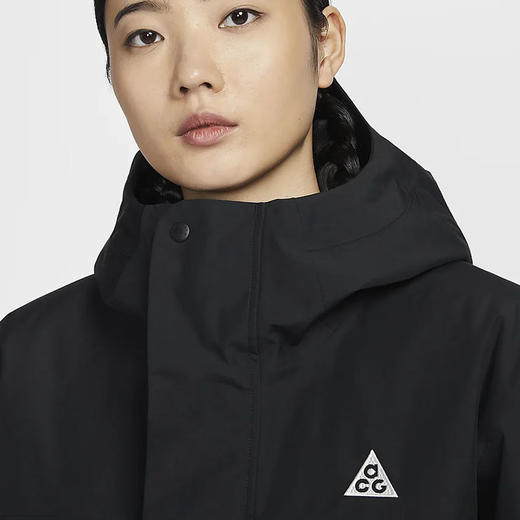 AS W ACG SF PRMLFT SKL PK JKT 商品图2