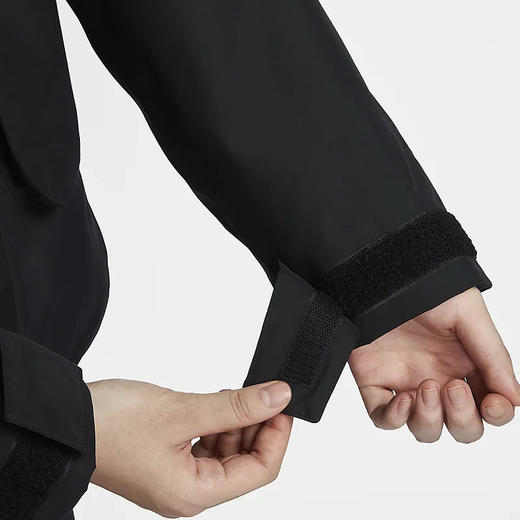 AS W ACG SF PRMLFT SKL PK JKT 商品图6