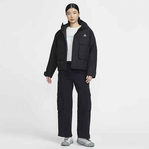 AS W ACG SF PRMLFT SKL PK JKT 商品图10