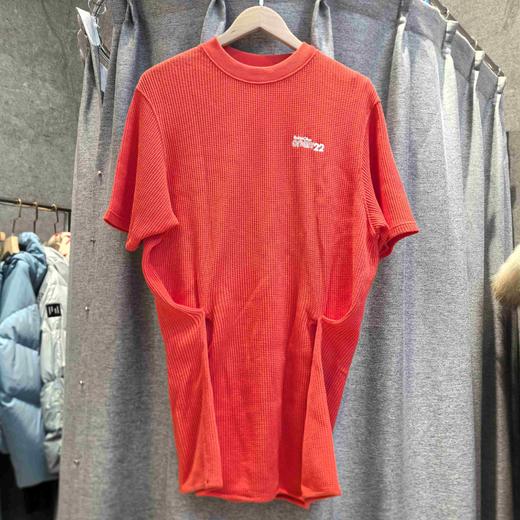 Reina Olga - RED - 女装 - 网球 - 连身裙 - 红色 商品图0