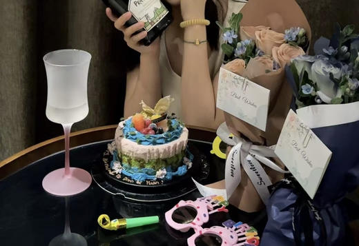 莫奈花园 商品图13