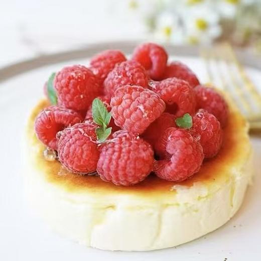 巴斯克（配表纯粹，简单，约半磅） 商品图0