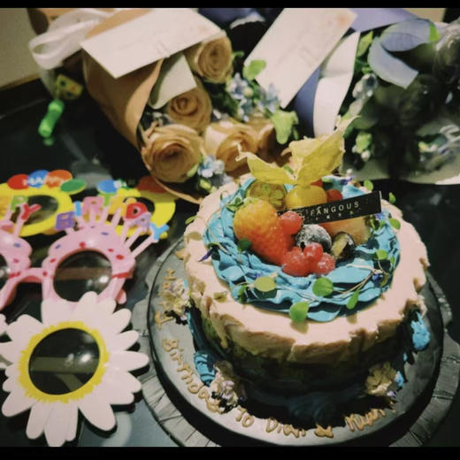 莫奈花园 商品图12