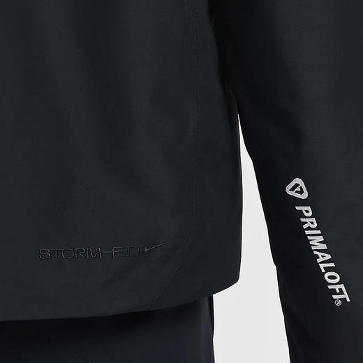 AS W ACG SF PRMLFT SKL PK JKT 商品图8