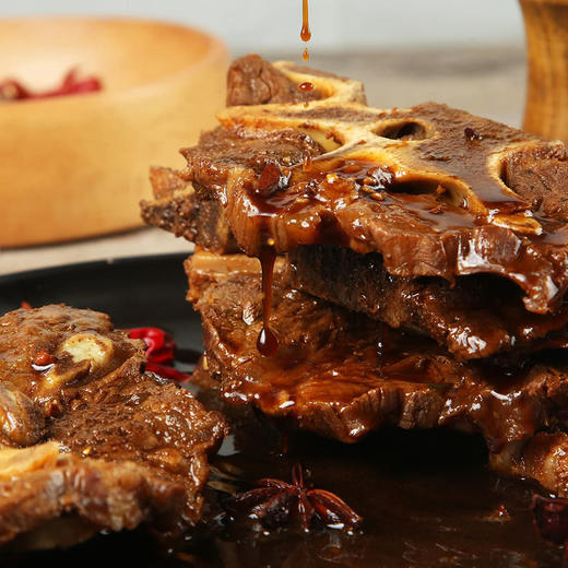 MM 山姆 澳洲牛肉汤骨 2kg 商品图5