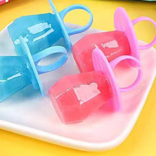 滨崎迪士尼戒指糖15g 商品图3