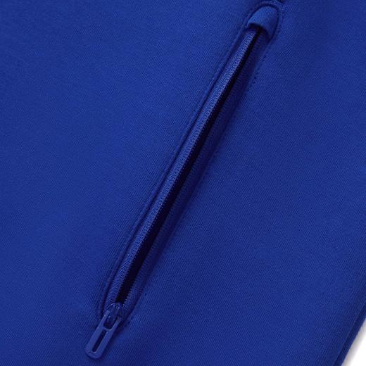 【2024新品】王曼昱同款李宁乒乓球系列男女同款开衫连帽卫衣AWDUJ05-1 商品图8