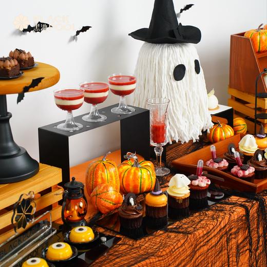 捣蛋鬼派对 | 万圣节甜品台 商品图0
