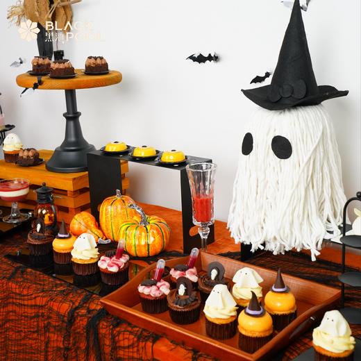 捣蛋鬼派对 | 万圣节甜品台 商品图2