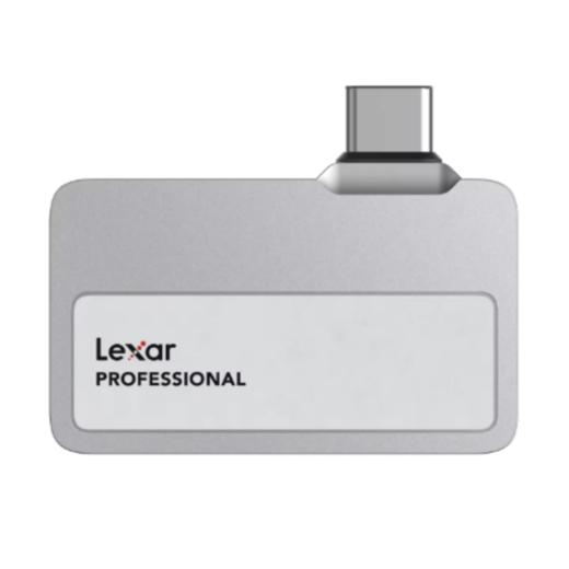 雷克沙 手机固态硬盘 1TB 商品图1