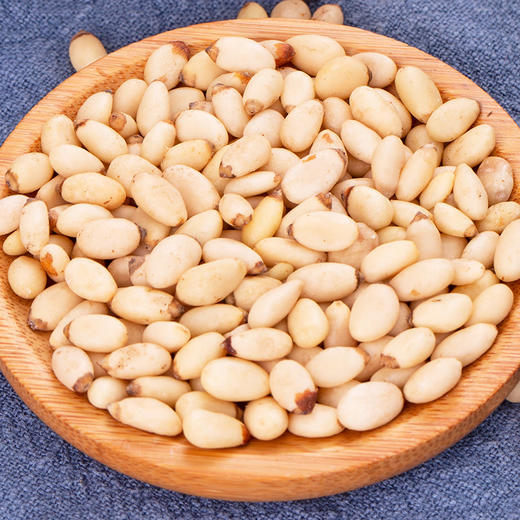 塔哈尔河野生偃松仁125g 商品图4