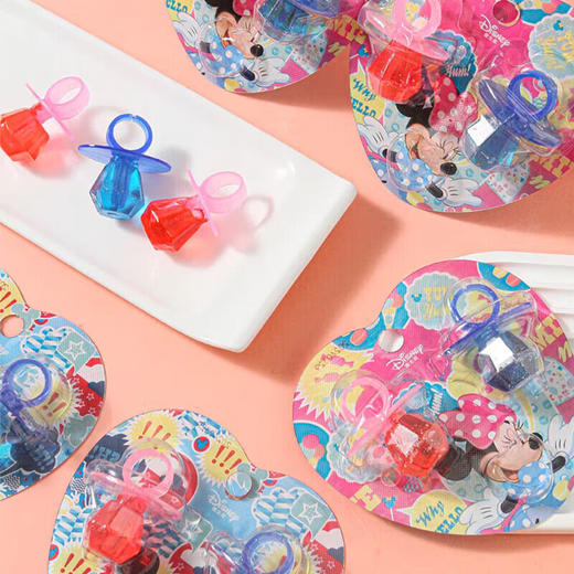 滨崎迪士尼戒指糖15g 商品图2