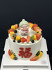 祝寿水果蛋糕 商品缩略图2