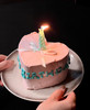 “爱的具像化”·奶油霜蛋糕 商品缩略图0