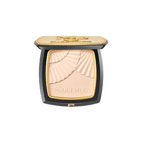 毛戈平哑光小金扇粉饼11.5g