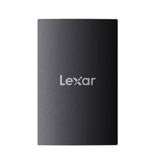 雷克沙 高速移动固态硬盘1TB 商品图0