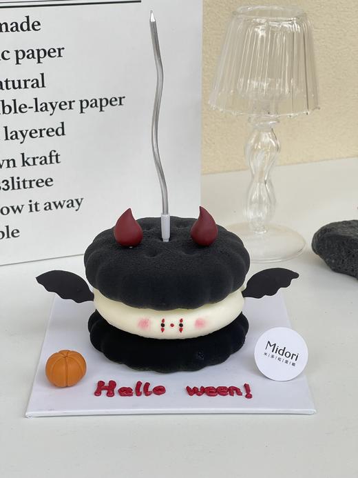 Emoji万圣节 商品图2