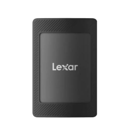 雷克沙 高速移动固态硬盘 1TB - 磁吸套装 商品图0