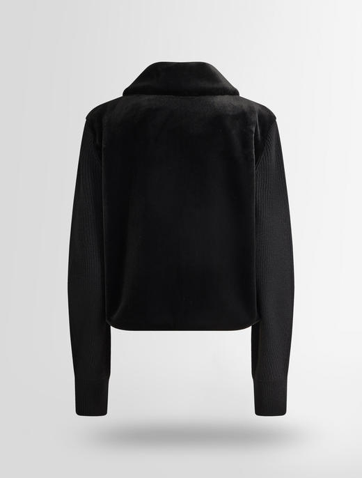 Fusalp - PAIGE - NOIR - 女装 - 夹克 - 黑色 商品图2