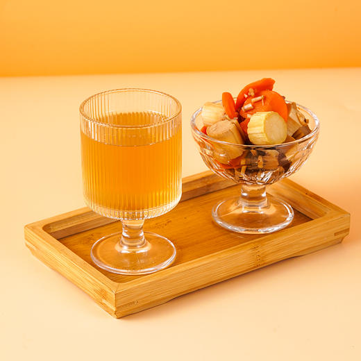 正安国货·竹蔗茅根雪梨（汤料） 商品图1