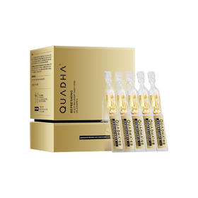 夸迪次抛精华30ml