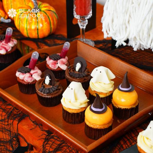 捣蛋鬼派对 | 万圣节甜品台 商品图4