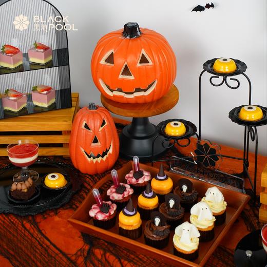 捣蛋鬼派对 | 万圣节甜品台 商品图8