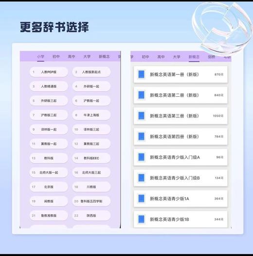 超级单词表（12年会员）| 词库超级全的超级单词表、学霸们都在用的高效学习工具 【必须先下载超级单词表app，注册登录，才能开通】 商品图2