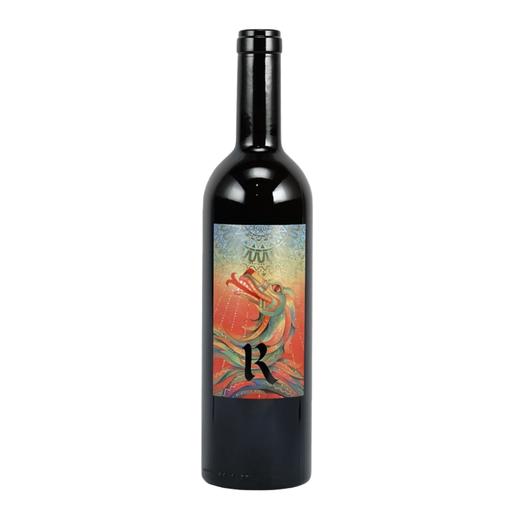 Realm Cellars La Fe Rose睿梦酒庄浴火重生桃红葡萄酒2020 商品图0