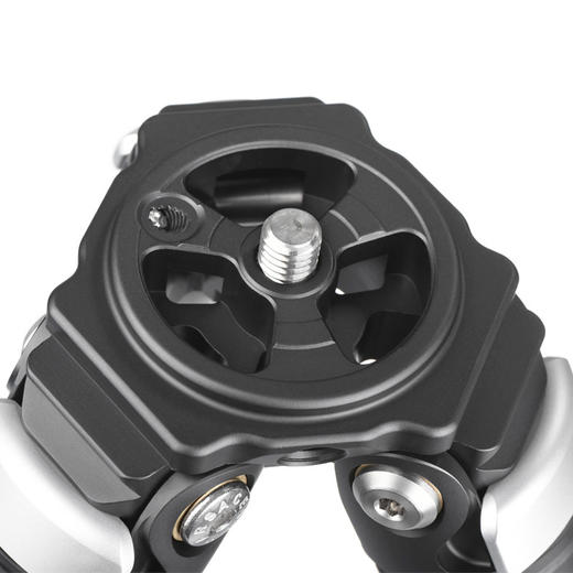 马小路Marsace MT35S XB-3R 无中轴三脚架云台套装 商品图2