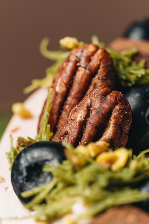 迪拜巧克力丝绒蛋糕 商品图5