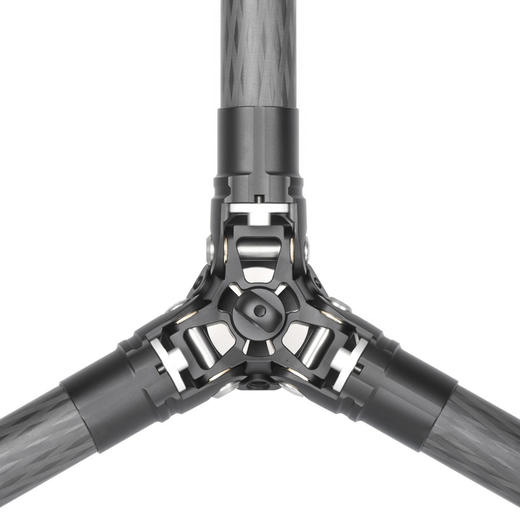 马小路Marsace MT35S XB-3R 无中轴三脚架云台套装 商品图3