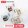 金号毛巾抗菌防螨 米色 KJ1059独立袋装纯棉吸水毛巾76*35cm 商品缩略图2