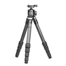 马小路Marsace MT35S XB-3R 无中轴三脚架云台套装