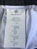 清仓库不退换 martine wester男色织休闲裤11110426；日本进口新型聚酯纤维混纺 商品缩略图7